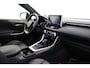 Toyota RAV4 2.5 Hybrid AWD Bi-Tone | Apple Carplay / Android Auto | Stoel-/stuurverwarming | Verwarmbare voorruit | Leder | LED | Parkeersensoren voor/achter | Camera | Keyless | Adaptive Cruise | Clima | 18 inch