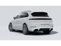 Porsche Cayenne Turbo E-Hybrid