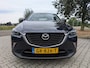 Mazda CX-3 2.0 SkyActiv-G120 TS+ I Camera I Navi I Clima I Stoelvw I Cruise I NL auto