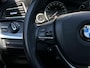 BMW 5-Serie Touring 525d High Executive, EURO 6, PANORAMADAK, COMFORT STOELEN, NAVIGATIE, CRUISE CONTROL, CLIMATE CONTROL, STOELVERWARMING, KEYLESS, HUD, LEDER, TREKHAAK, LICHTMETAAL 17"