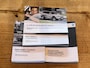 BMW 5-Serie Touring 525d High Executive, EURO 6, PANORAMADAK, COMFORT STOELEN, NAVIGATIE, CRUISE CONTROL, CLIMATE CONTROL, STOELVERWARMING, KEYLESS, HUD, LEDER, TREKHAAK, LICHTMETAAL 17"