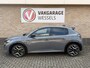Peugeot 208 1.2 Hybrid Automaat GT | Panoramadak | LM | PDC | Camera | Selenium Grijs |