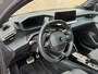 Peugeot 208 1.2 Hybrid Automaat GT | Panoramadak | LM | PDC | Camera | Selenium Grijs |