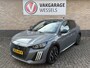 Peugeot 208 1.2 Hybrid Automaat GT | Panoramadak | LM | PDC | Camera | Selenium Grijs |