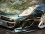 Jaguar F-Type 3.0 V6 S Coupé / 380PK / RACING GREEN / PERFORMANCE / PANO / VOLLEDER