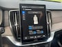 Volvo XC90 2.0 T8 Plug-in hybrid AWD Ultra Bright 455pk Luchtvering / Massage Stoelen / Bowers Wilkins Audio