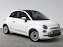 Fiat 500 Lounge 1.2 70pk | AIRCO | NAVI | PANODAK | LM-VELGEN | CRUISE CONTROL |