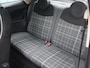 Fiat 500 Lounge 1.2 70pk | AIRCO | NAVI | PANODAK | LM-VELGEN | CRUISE CONTROL |