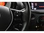 Toyota Aygo 1.0 VVT-i x-play | Groot scherm multimedia | Airco | Parkeercamera |