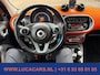 smart Forfour 1.0 Passion Edition 1 2X SLEUTEL + BOEKJES!