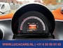 smart Forfour 1.0 Passion Edition 1 2X SLEUTEL + BOEKJES!