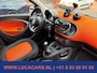 smart Forfour 1.0 Passion Edition 1 2X SLEUTEL + BOEKJES!