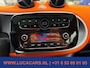smart Forfour 1.0 Passion Edition 1 2X SLEUTEL + BOEKJES!