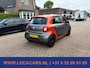 smart Forfour 1.0 Passion Edition 1 2X SLEUTEL + BOEKJES!