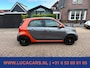 smart Forfour 1.0 Passion Edition 1 2X SLEUTEL + BOEKJES!