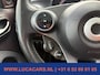 smart Forfour 1.0 Passion Edition 1 2X SLEUTEL + BOEKJES!