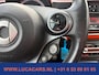 smart Forfour 1.0 Passion Edition 1 2X SLEUTEL + BOEKJES!