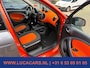 smart Forfour 1.0 Passion Edition 1 2X SLEUTEL + BOEKJES!