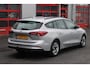 Ford Focus Wagon 1.0 EcoBoost Hyb. Connected trekhaak/Led incl garantie!!