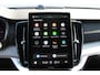 Volvo XC90 T8 406pk Automaat AWD Ultra Black Edition / Stoelmassage - en ventilatie / Luchtvering / Trekhaak / Panoramadak / Google services / Elektrisch bedienbare voorstoelen met geheugen / Stoelverwarming voor en achter