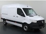 Mercedes-Benz eSprinter 314 L2 H2 PRO | 56 kWh | 100% elektrisch | Parkeerpakket met achteruitrijcamera | 2000kg Trekhaak | 115Kw/u DC Snelladen | Smartphone integratie pakket | Carplay | Camera | Comfort bestuurdersstoel |