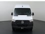 Mercedes-Benz eSprinter 314 L2 H2 PRO | 56 kWh | 100% elektrisch | Parkeerpakket met achteruitrijcamera | 2000kg Trekhaak | 115Kw/u DC Snelladen | Smartphone integratie pakket | Carplay | Camera | Comfort bestuurdersstoel |
