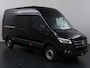 Mercedes-Benz Sprinter 319 CDI | L2 H2 | AUTOMAAT | BPM VRIJ! | ADAPTIEVE CRUISE CONTROL | NAVIGATIE | ACHTERUITRIJCAMERA | LED LAMPEN | METALLIC | KUNSTLEDERZWART | 3500 KG VOORBEREIDING TREKHAAK | BOEK JE VOL | CERTIFIED