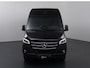 Mercedes-Benz Sprinter 319 CDI | L2 H2 | AUTOMAAT | BPM VRIJ! | ADAPTIEVE CRUISE CONTROL | NAVIGATIE | ACHTERUITRIJCAMERA | LED LAMPEN | METALLIC | KUNSTLEDERZWART | 3500 KG VOORBEREIDING TREKHAAK | BOEK JE VOL | CERTIFIED