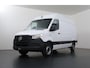 Mercedes-Benz eSprinter 414 L2 H2 RWD PRO 81kWh | TREKHAAK | STOELVERWARMING | CARPLAY / ANDROID AUTO | STANDKACHEL | OPSTAP TOT ACHTERDEUREN | DODEHOEKDETECTIE | 3-ZITS | 115 KW SNELLADEN | ACHTERUITRIJCAMERA