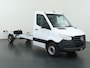 Mercedes-Benz Sprinter 315 CDI | Aut. | Chassis | L3 | 3500 KG. AHW | Airco | Cruise Control | MBUX Navigatie | Apple Carplay/Android Auto | Lane-Assist | Vierseizoenenbanden | Comfort Bestuurdersstoel | 3500 KG. AHW | ELKE OPBOUW MOGELIJK