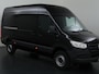 Mercedes-Benz eSprinter 314 L2 H2 PRO | 81 kWh | 100% elektrisch | 2000kg Trekhaak | 115Kw/u DC Snelladen | Smartphone integratie pakket | Carplay | Camera | Comfort bestuurdersstoel |