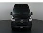 Mercedes-Benz eSprinter 314 L2 H2 PRO | 81 kWh | 100% elektrisch | 2000kg Trekhaak | 115Kw/u DC Snelladen | Smartphone integratie pakket | Carplay | Camera | Comfort bestuurdersstoel |
