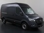 Mercedes-Benz Sprinter 319 CDI | L2 H2 | AUTOMAAT | BPM VRIJ! | 190 PK | ADAPTIEVE CRUISE | 2X ZIJSCHUIFDEUR | NAVIGATIE | ACHTERUITRIJCAMERA | STOELVERWARMING | 3500 KG AHW VOORBEREIDING | LED | BUMPERS IN KLEUR | CERTIFIED