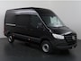 Mercedes-Benz Sprinter 315 CDI | L2 H2 | RWD | Aut. | PRO | BPM VRIJ! | ACHTERUITRIJCAMERA | 3500 KG AHW | DODEHOEKASSISTENT | AIRCO | CRUISE | CARPLAY | ANDROID AUTO | METALLIC | 3-ZITS | MBUX SYSTEEM GROOT | CERTIFIED