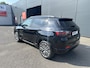 Jeep Compass 1.5T e-Hybrid Summit (Leder incl verwarming/koeling/geheugen - Elektrische Klep - Adaptieve Cruise Controle - LED - Keyless Entry - 360gr Camera - Navigatie - Apple Carplay)