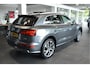 Audi Q5 2.0 TFSI quattro 3X S-LINE navi pano leer trekhaak 21 inch !!