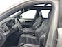 Volvo XC90 T8 Recharge AWD Ultimate Dark | LONG RANGE | Full Option | Bowers & Wilkins | Luchtvering