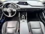 Mazda 3 2.0 E-SKYACTIV-G 122 Comfort | LEDER