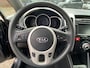 Kia Venga 1.4 CVVT Plus Pack - Dealer onderhouden - Airco - Cruise control - Bluetooth/handsfree - Navigatie - Trekhaak