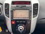 Kia Venga 1.4 CVVT Plus Pack - Dealer onderhouden - Airco - Cruise control - Bluetooth/handsfree - Navigatie - Trekhaak