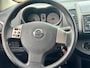 Nissan Note 1.6| Acenta | AUTOMAAT | AIRCO | ELEKTRISCHE RAMEN | BOEKJES | APK | GARANTIE |