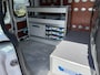 Ford Transit Connect 1.5 TDCI Airco Schuifd + Ramen (Sortimo inrichting)