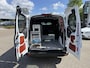 Ford Transit Connect 1.5 TDCI Airco Schuifd + Ramen (Sortimo inrichting)
