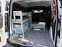 Ford Transit Connect 1.5 TDCI Airco Schuifd + Ramen (Sortimo inrichting)