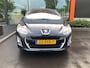 Peugeot 308 1.6 VTi Active Automaat Airco Cruise Trekhaak 1500 kg Panoramadak Alu velg 120 pk