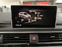 Audi A4 Avant 40 TFSI Sport S line black edition / Panoramisch Schuif/Kantel dak / S-Line Interieur / Navigatie / Camera / Keyless Entry & Go / Wegklapbare trekhaak / DAB / Elektrische Achterklep / Dual Zone Climate Control / Cruise Control /