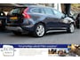 Volvo V60 T3 150 pk Summum, Leer, Navi, PDC