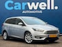 Ford Focus Wagon 1.0 Titanium|2e Eigenaar|6Bak-125PK|Trekhaak|Navi|Climate|Cruise|PDC V+A|CarPLay|N.A.P|Apk tot 16-02-2027|