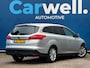 Ford Focus Wagon 1.0 Titanium|2e Eigenaar|6Bak-125PK|Trekhaak|Navi|Climate|Cruise|PDC V+A|CarPLay|N.A.P|Apk tot 16-02-2027|