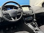 Ford Focus Wagon 1.0 Titanium|2e Eigenaar|6Bak-125PK|Trekhaak|Navi|Climate|Cruise|PDC V+A|CarPLay|N.A.P|Apk tot 16-02-2027|